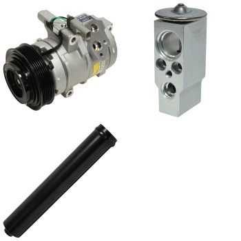 A/C Compressor Kit