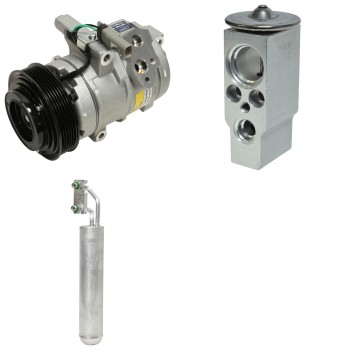 A/C Compressor Kit