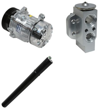 A/C Compressor Kit