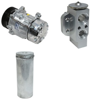 A/C Compressor Kit