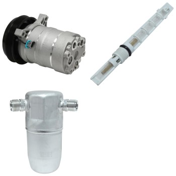 A/C Compressor Kit
