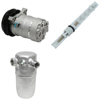 A/C Compressor Kit