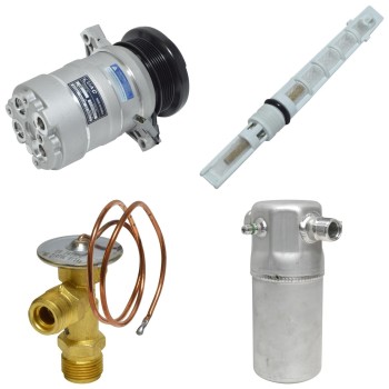 A/C Compressor Kit