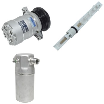 A/C Compressor Kit