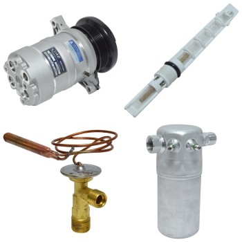 A/C Compressor Kit