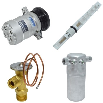 A/C Compressor Kit