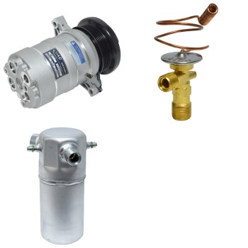 A/C Compressor Kit