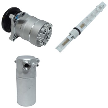 A/C Compressor Kit