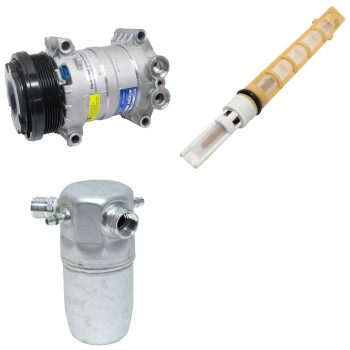 A/C Compressor Kit