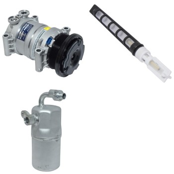 A/C Compressor Kit