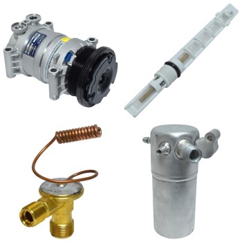 A/C Compressor Kit