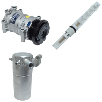 A/C Compressor Kit