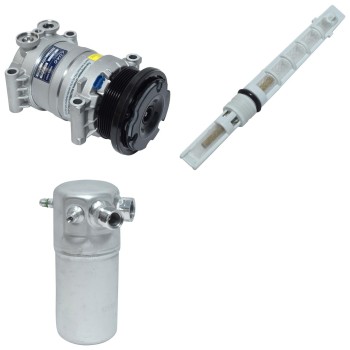 A/C Compressor Kit