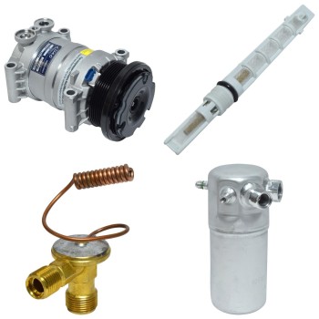 A/C Compressor Kit