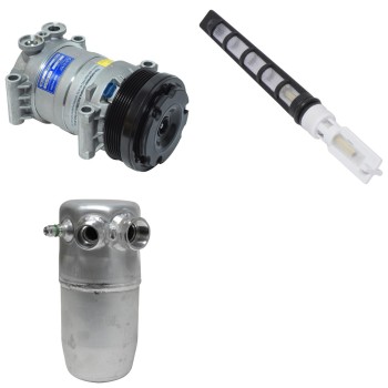 A/C Compressor Kit