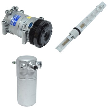 A/C Compressor Kit
