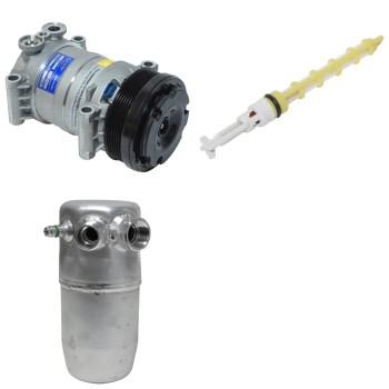 A/C Compressor Kit