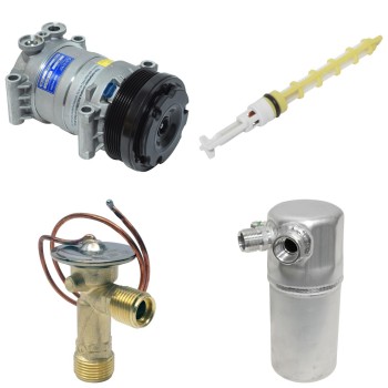 A/C Compressor Kit