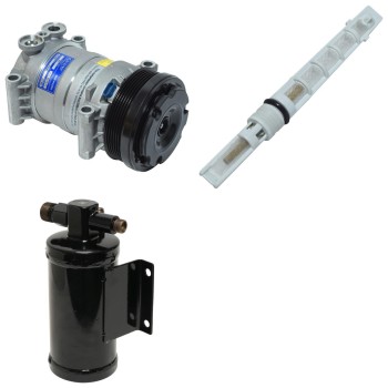 A/C Compressor Kit