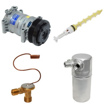 A/C Compressor Kit