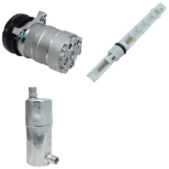 A/C Compressor Kit