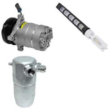 A/C Compressor Kit