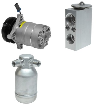 A/C Compressor Kit