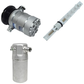 A/C Compressor Kit