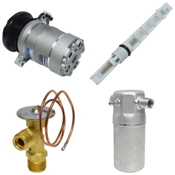 A/C Compressor Kit