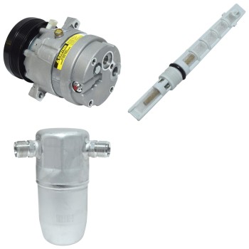 A/C Compressor Kit