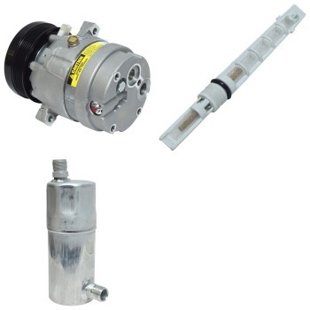 A/C Compressor Kit