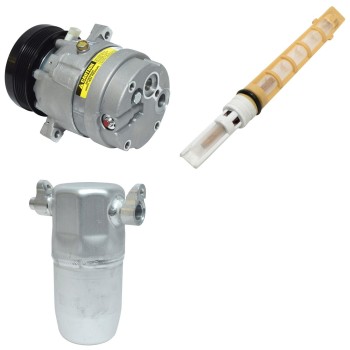 A/C Compressor Kit