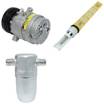 A/C Compressor Kit