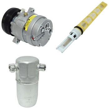 A/C Compressor Kit
