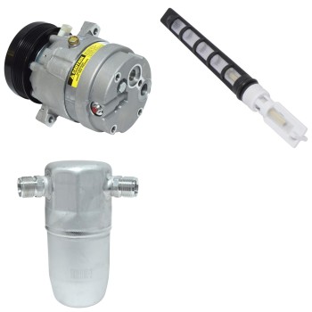 A/C Compressor Kit