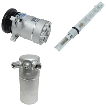 A/C Compressor Kit