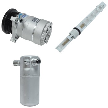A/C Compressor Kit