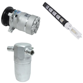 A/C Compressor Kit