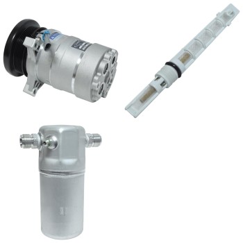 A/C Compressor Kit