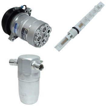 A/C Compressor Kit