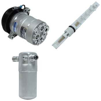 A/C Compressor Kit