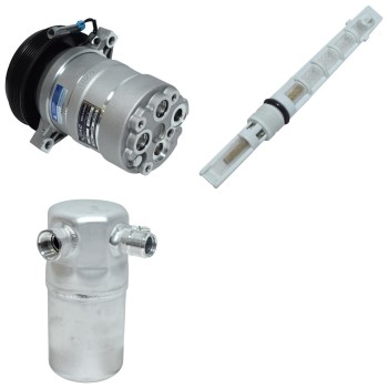 A/C Compressor Kit