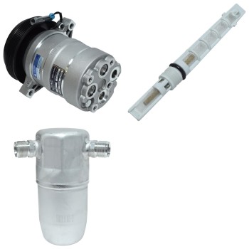 A/C Compressor Kit