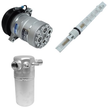 A/C Compressor Kit