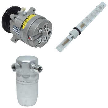 A/C Compressor Kit