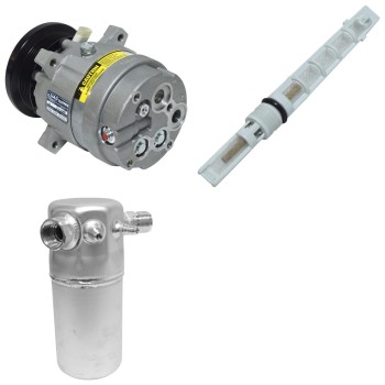 A/C Compressor Kit