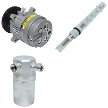 A/C Compressor Kit