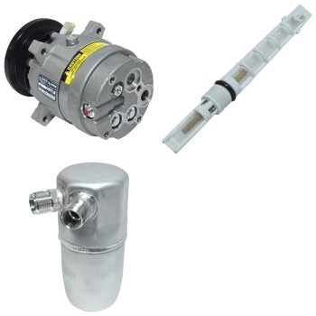 A/C Compressor Kit