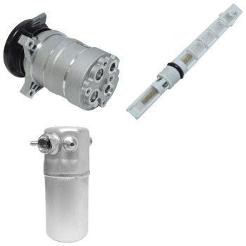A/C Compressor Kit