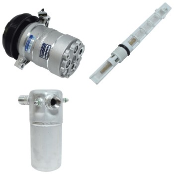 A/C Compressor Kit